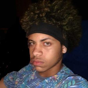 Meet your Posher, Tayveon